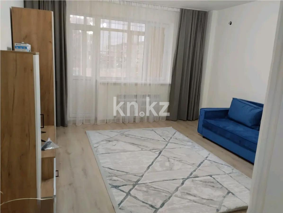 Продажа 1-комнатной квартиры, 48 м² в Астане