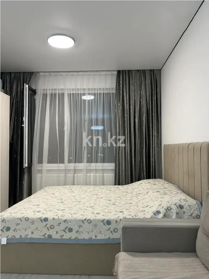 Продажа 1-комнатной квартиры, 31 м², пр. Райымбека, дом  210/4 - Продажа  однокомнатных квартир в Алматы фото 2 из 4