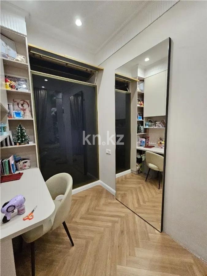 Продажа 2-комнатной квартиры, 60 м² - Продажа двухкомнатных квартир от собственников в Казахстане - страница 3 фото 3 из 8