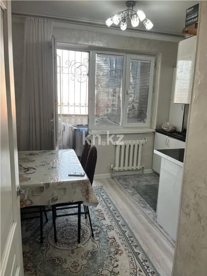 Продажа 2-комнатной квартиры, 63.7 м² - Продажа квартир в Алматы - страница 2 фото 3 из 5