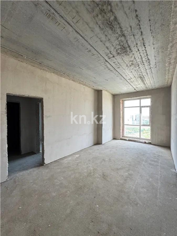 Продажа 1-комнатной квартиры, 38 м², ул. Ахмедьярова, дом  4/1 - Продажа  однокомнатных квартир в новостройках Астаны без посредников с фото фото 1 из 2