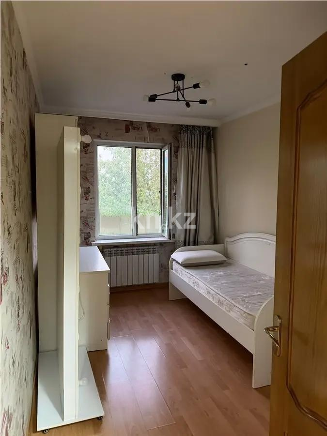 Продажа 4-комнатной квартиры, 86 м² - Недвижимость в Алматы фото 3 из 6