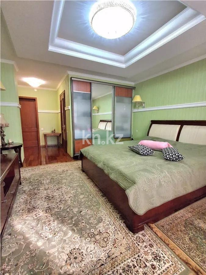 Продажа 3-комнатной квартиры, 105 м², ул. Сыганак, дом  33 в Астане - фото 2