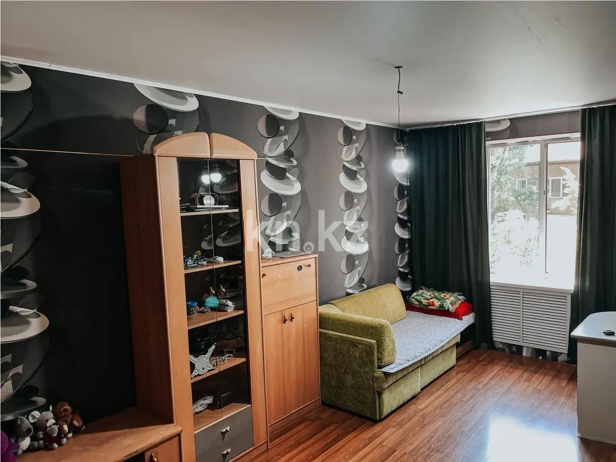 Продажа 3-комнатной квартиры, 61 м² - Продажа квартир-студий в Алматы фото 4 из 6