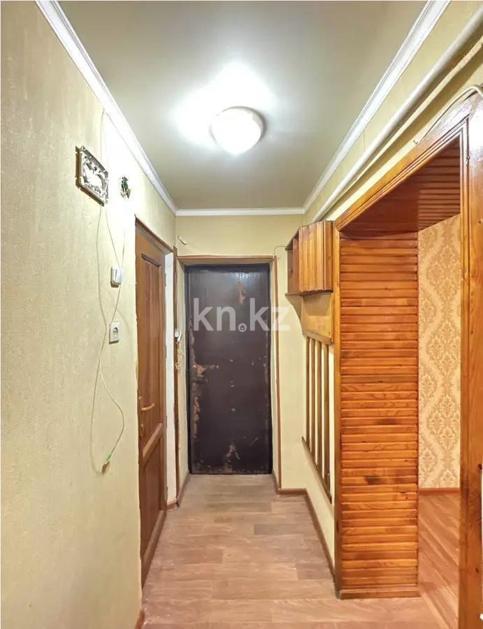 Продажа 1-комнатной квартиры, 40 м², мкр. Таугуль-2, дом  8 - Продажа квартир в Алматы фото 4 из 4