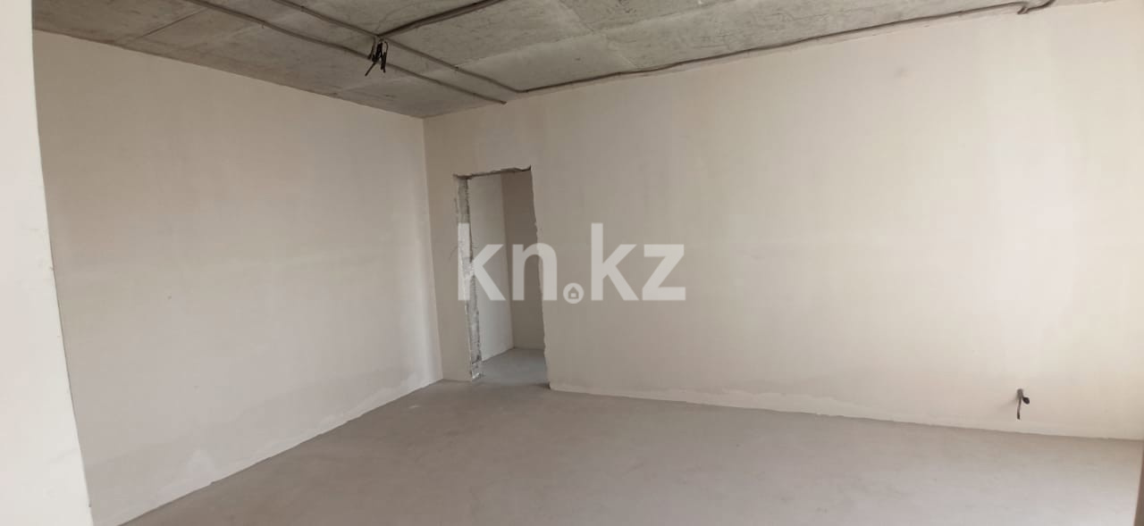 Продажа 2-комнатной квартиры, 68.4 м², Алишера Навои, дом  39 в Алматы - фото 3