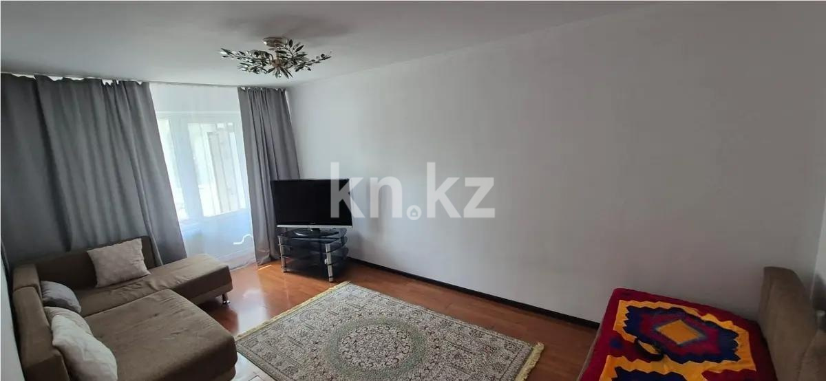 Продажа 1-комнатной квартиры, 35 м² в Алматы