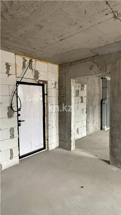 Продажа 2-комнатной квартиры, 59 м² - Продажа  двухкомнатных квартир в новостройках Алматы - страница 2 фото 4 из 4