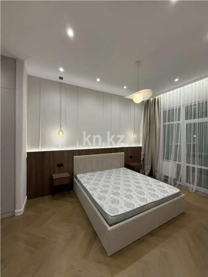 Продажа 2-комнатной квартиры, 55.6 м² в Астане - фото 2