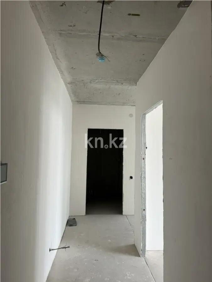 Продажа 1-комнатной квартиры, 40 м² в Алматы - фото 2