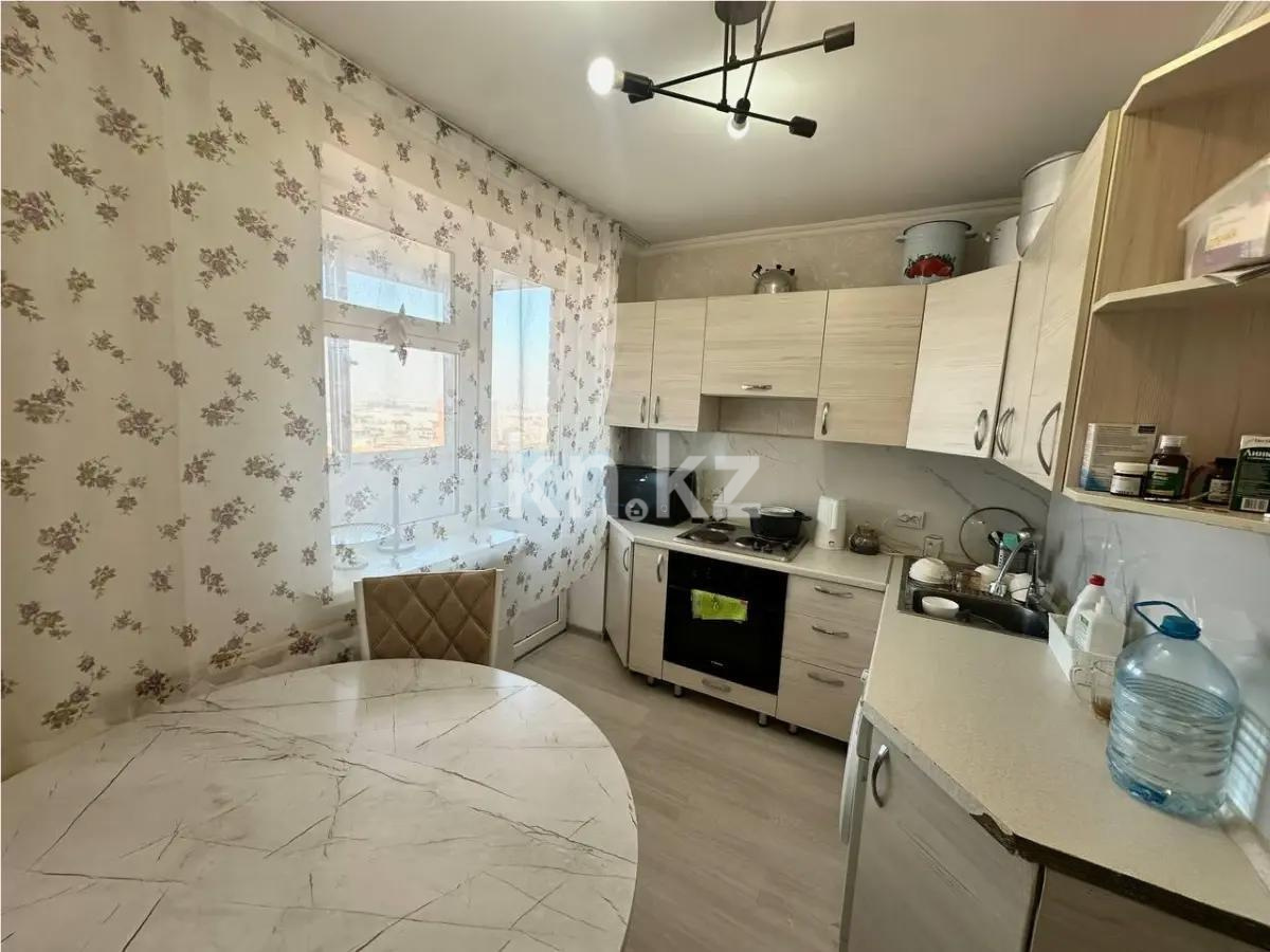 Продажа 2-комнатной квартиры, 51.1 м² - Продажа квартир в Казахстане - страница 17 фото 4 из 7