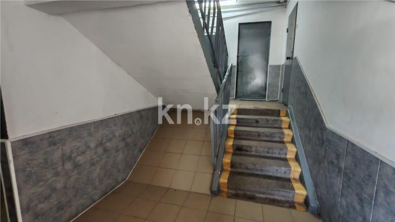 Продажа 4-комнатной квартиры, 75 м² - Продажа четырехкомнатных квартир в Караганде - страница 16 фото 29 из 32