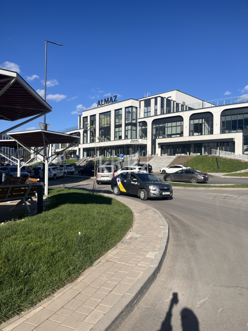 Аренда 1-комнатной квартиры, 45 м² - Аренда однокомнатных квартир помесячно от хозяев в Астане фото 9 из 16
