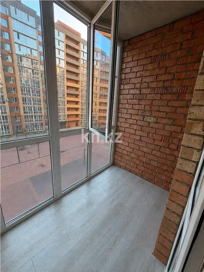 Продажа 1-комнатной квартиры, 40 м² - Недвижимость в Казахстане - страница 24 фото 6 из 6