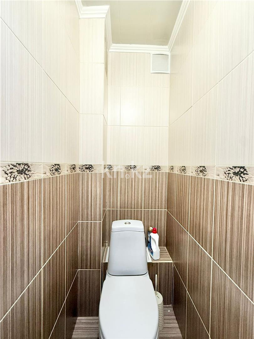 Продажа 4-комнатной квартиры, 78 м², ул. Таттимбета - Продажа квартир в Казахстане фото 14 из 17