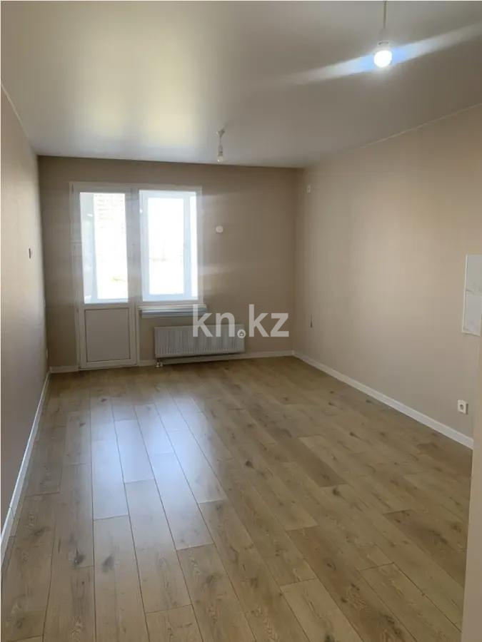 Продажа 2-комнатной квартиры, 42.52 м² в Астане