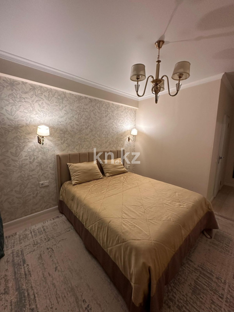 Продажа 2-комнатной квартиры, 52 м² в Алматы - фото 5