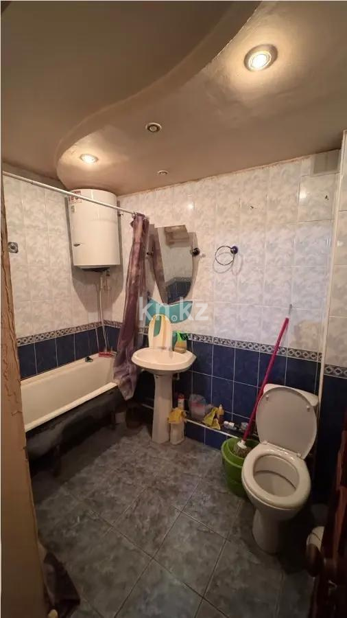 Продажа 3-комнатной квартиры, 60 м² - Продажа квартир от собственников в Караганде - страница 5 фото 5 из 6