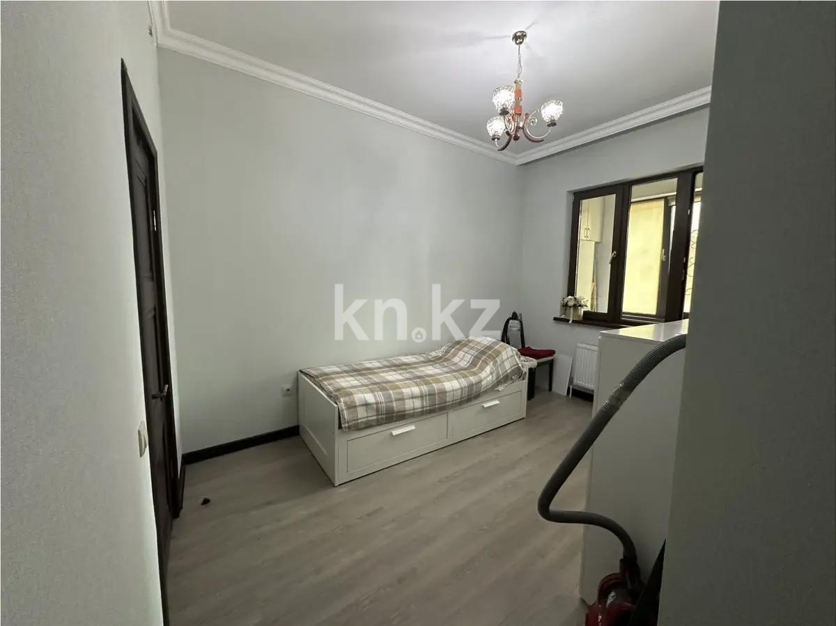 Продажа 3-комнатной квартиры, 90 м² - Продажа квартир в Астане - страница 9 фото 3 из 5