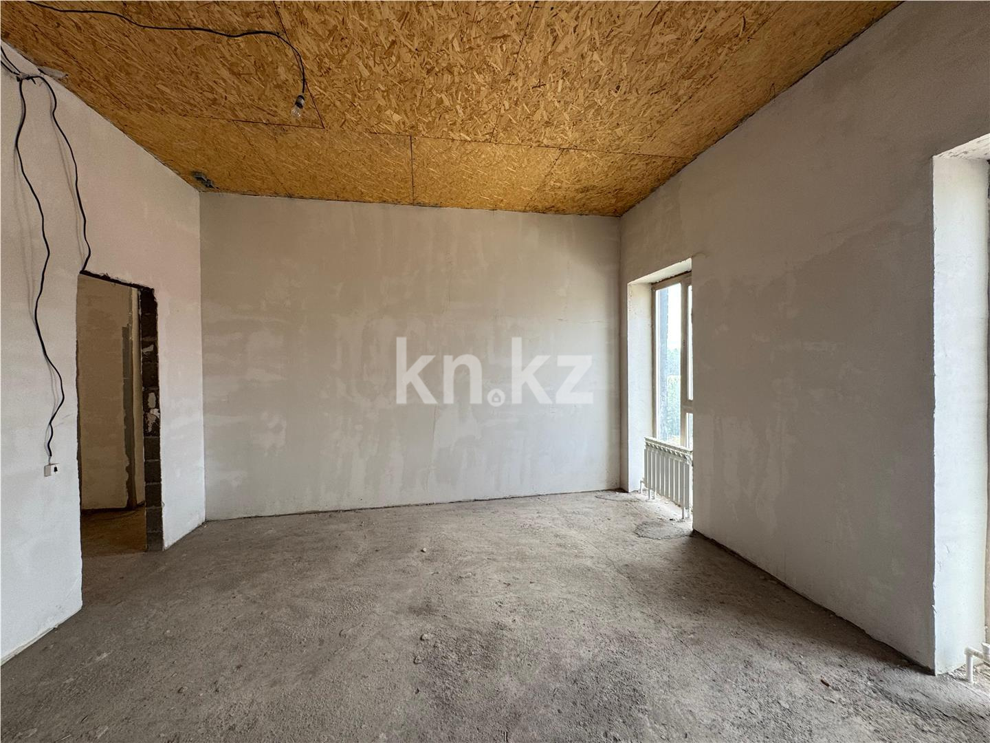 Продажа 4-комнатной квартиры, 164 м², ул. Сарсекова, дом  49 - Продажа  четырехкомнатных квартир в Караганде фото 10 из 16