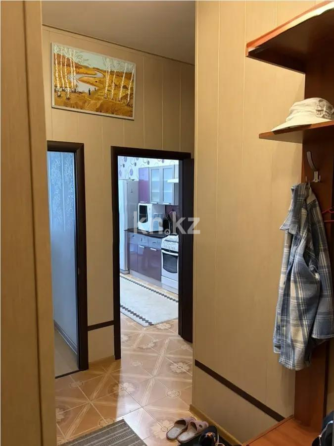 Продажа 1-комнатной квартиры, 40.8 м² - Продажа однокомнатных квартир от собственников в Казахстане фото 4 из 4