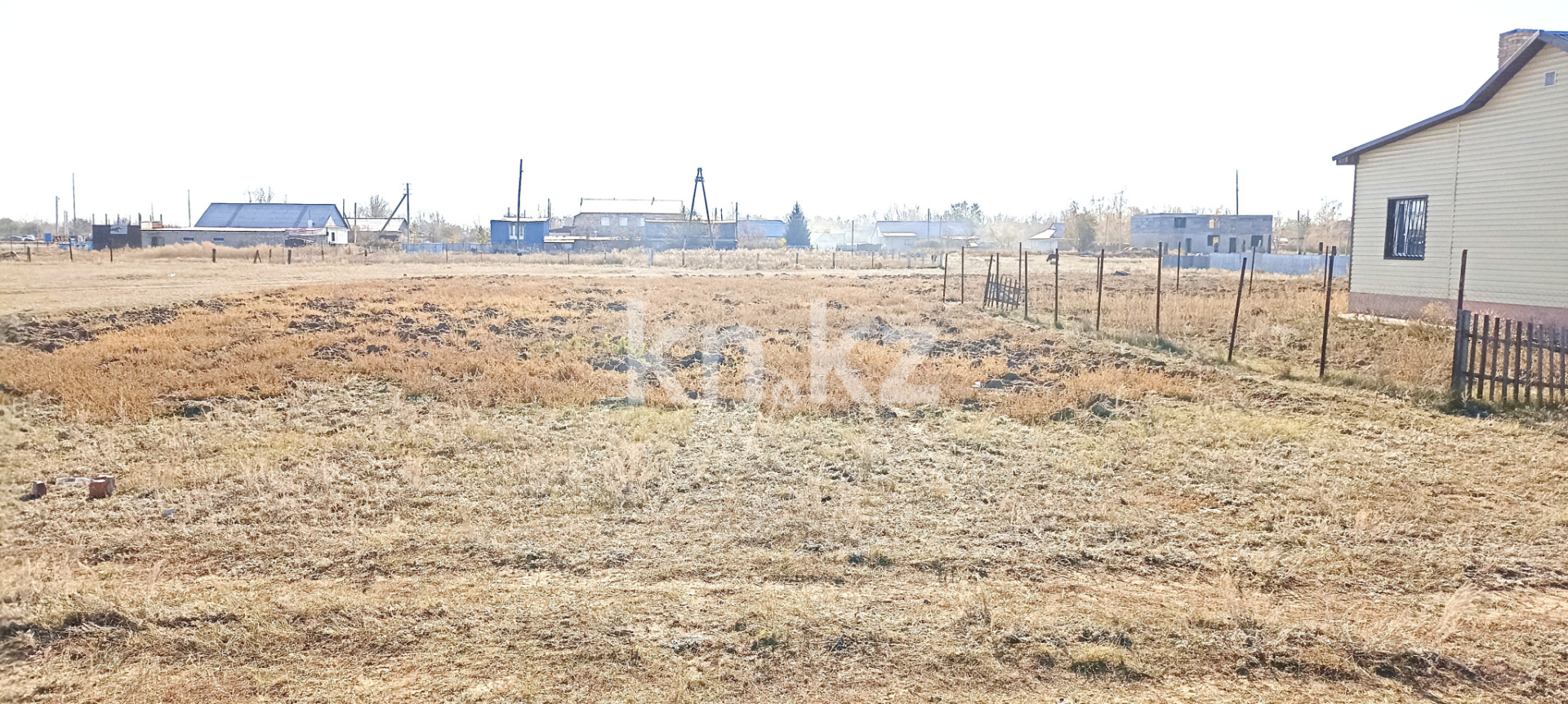 Продажа 2-комнатного дома, 52 м², 115 учетный квартал, дом  1042 - Продажа домов, коттеджей в Казахстане фото 17 из 21