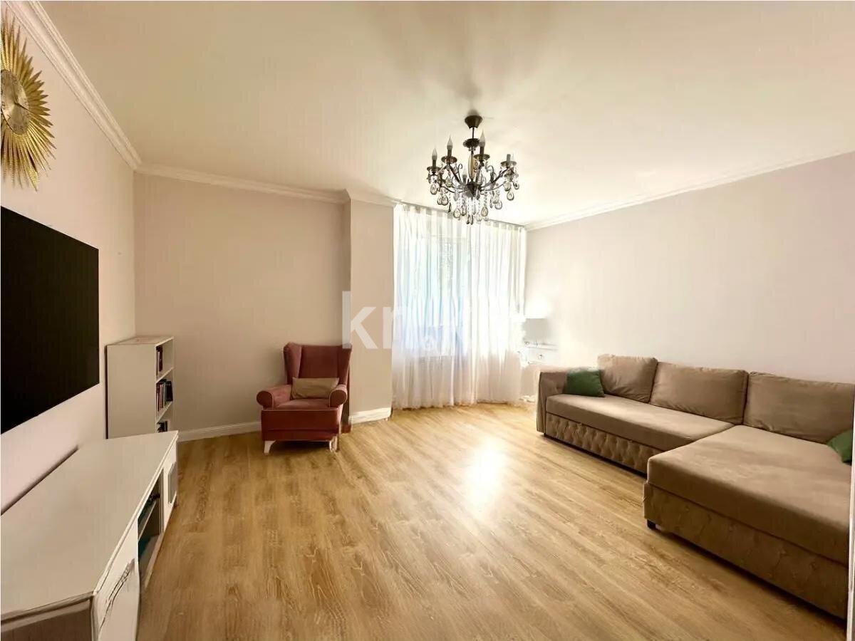 Продажа 2-комнатной квартиры, 65 м² в Астане