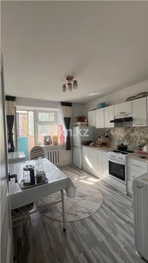 Продажа 1-комнатной квартиры, 36.7 м², ул. Косшыгулулы, дом  19 в Астане - фото 4