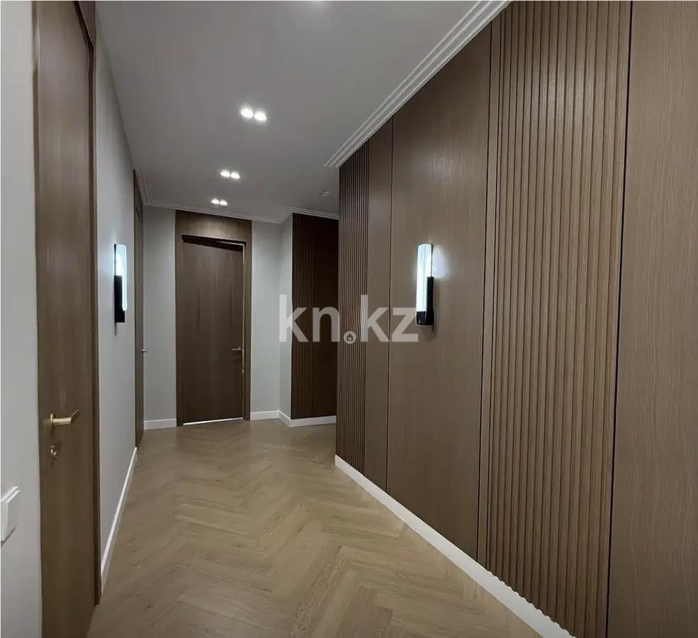 Продажа 4-комнатной квартиры, 111 м² - Продажа квартир в р-не Есиль Астаны - страница 19 фото 2 из 2