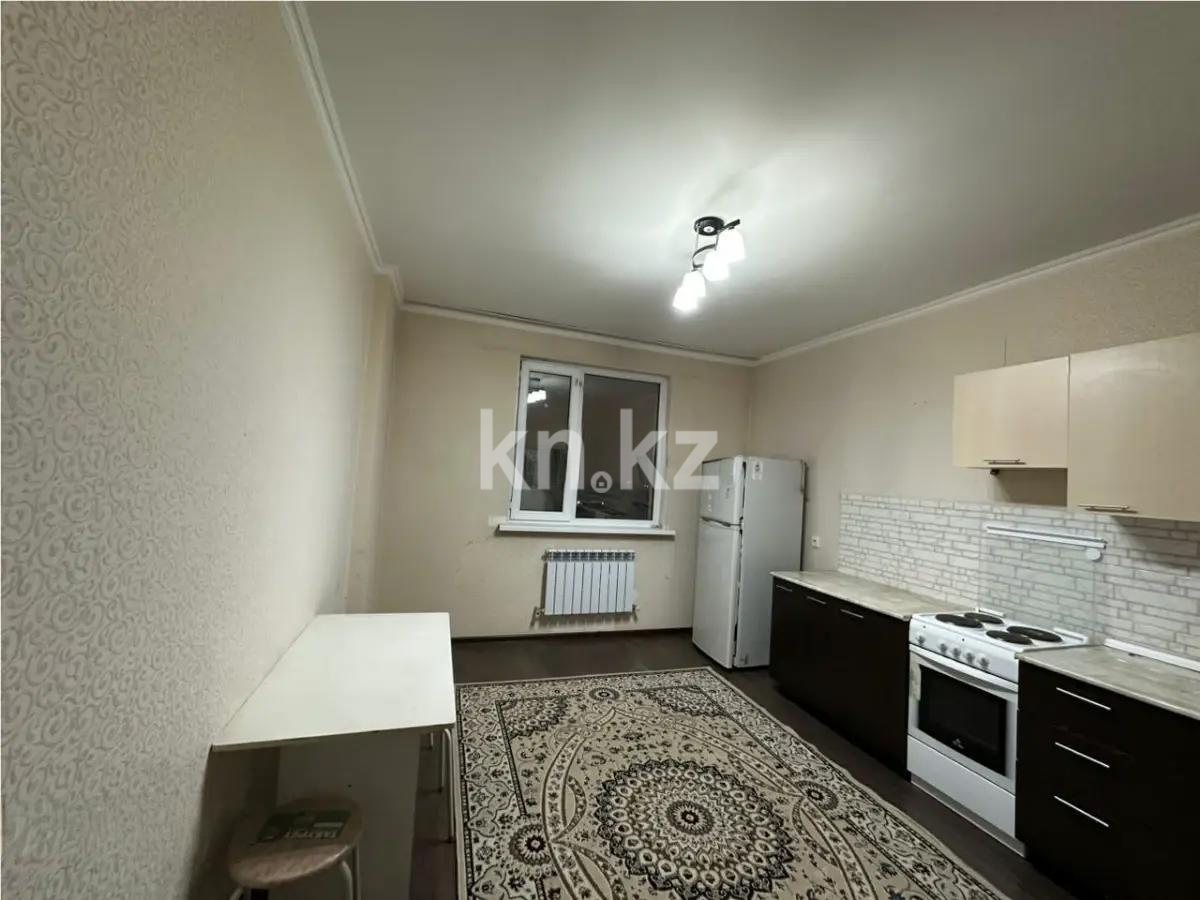 Продажа 1-комнатной квартиры, 44.8 м² в Астане - фото 2