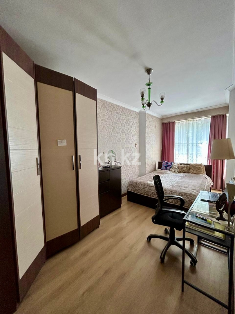 Продажа 2-комнатной квартиры, 58 м² в Алматы - фото 6