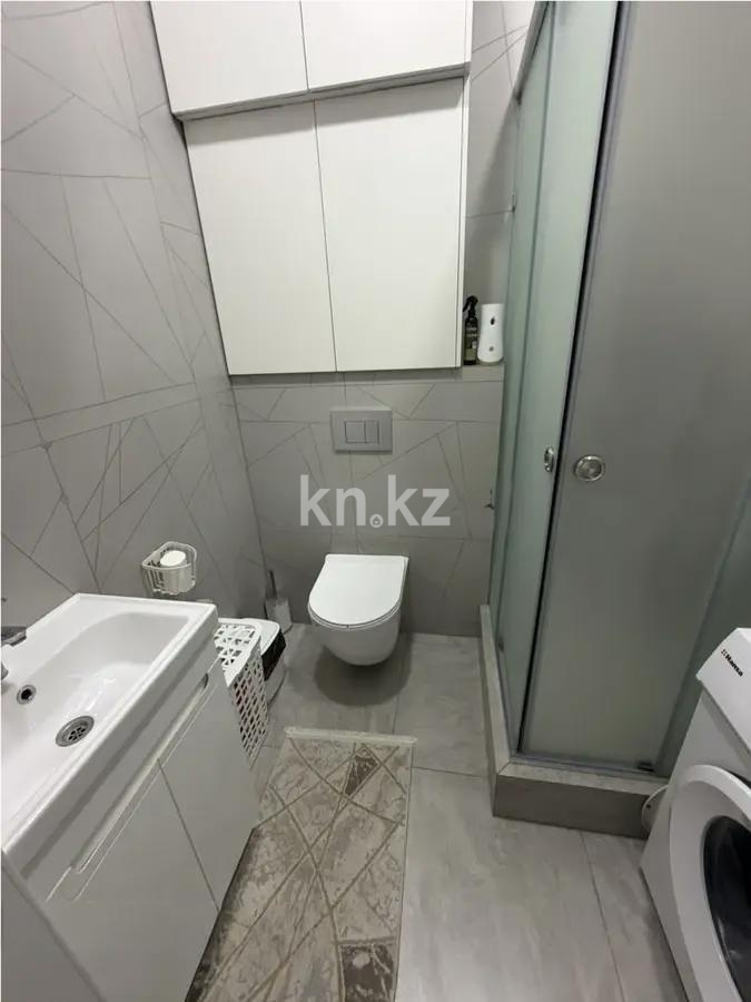 Продажа 1-комнатной квартиры, 37 м² - Продажа однокомнатных квартир на Юго-Востоке Караганды фото 3 из 3