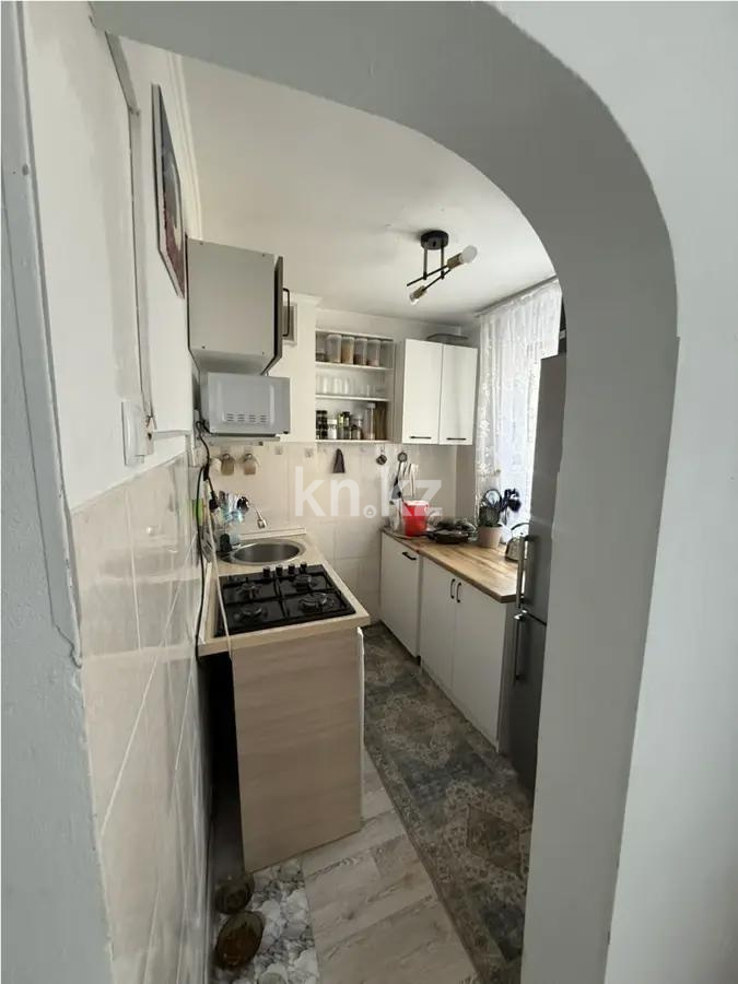 Продажа 2-комнатной квартиры, 35.3 м² - Продажа двухкомнатных квартир от собственников в Алматы - страница 13 фото 3 из 5