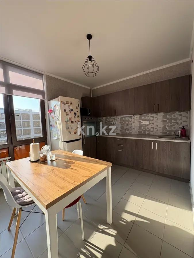 Продажа 2-комнатной квартиры, 62 м², мкр-н Думан-2, дом  25 в Алматы - фото 4