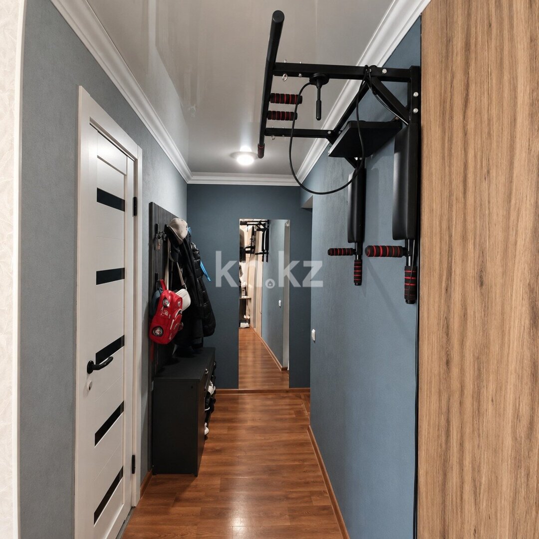 Продажа 2-комнатной квартиры, 45 м² в Караганде - фото 9