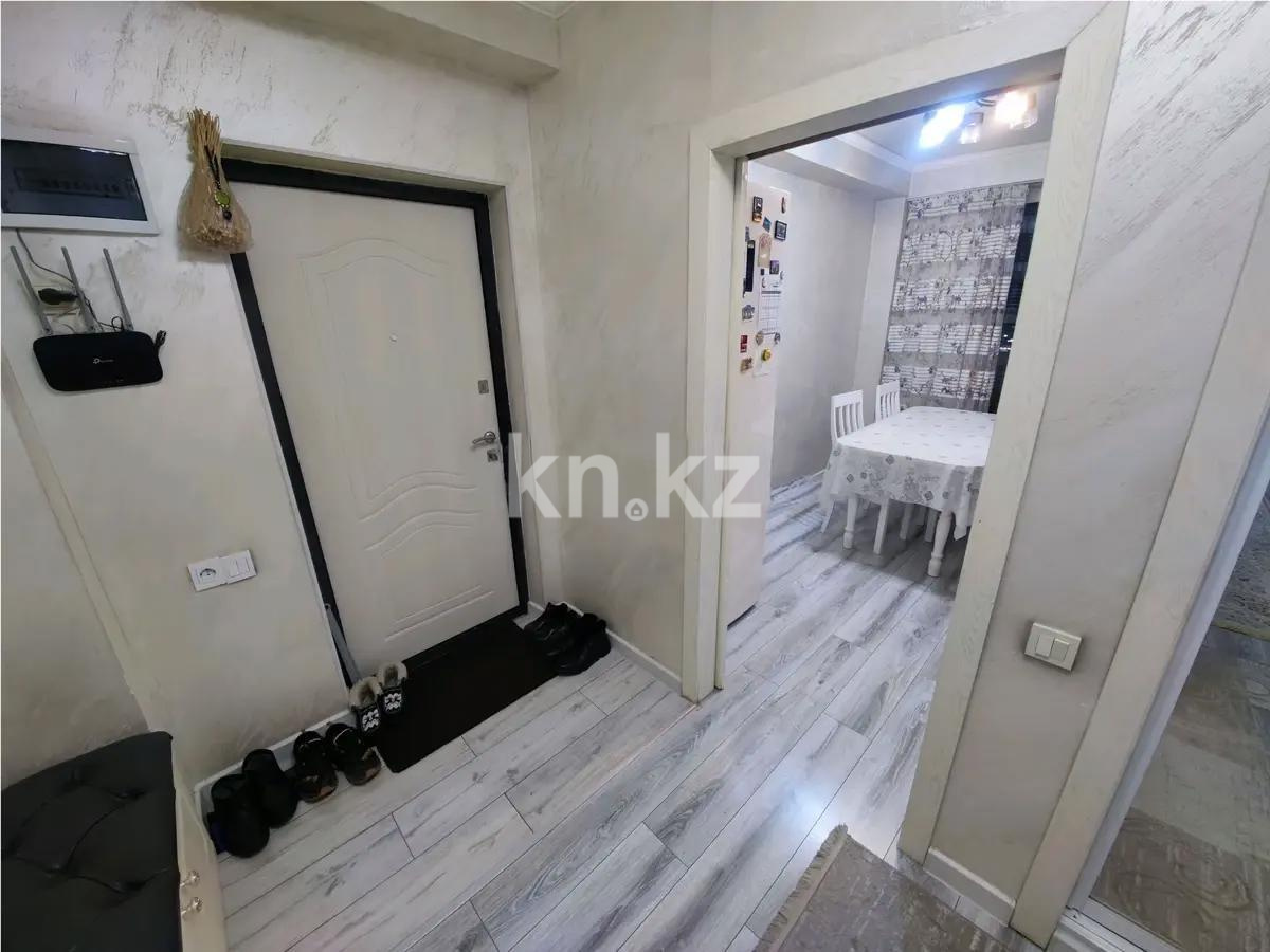 Продажа 2-комнатной квартиры, 62 м² в Астане - фото 5