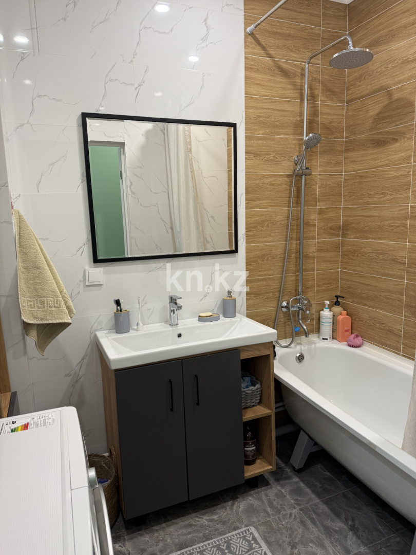 Продажа 2-комнатной квартиры, 60 м² - Продажа двухкомнатных квартир от собственников в Караганде фото 16 из 31