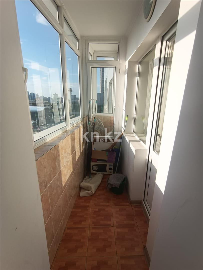 Продажа 2-комнатной квартиры, 56 м² в Астане - фото 12
