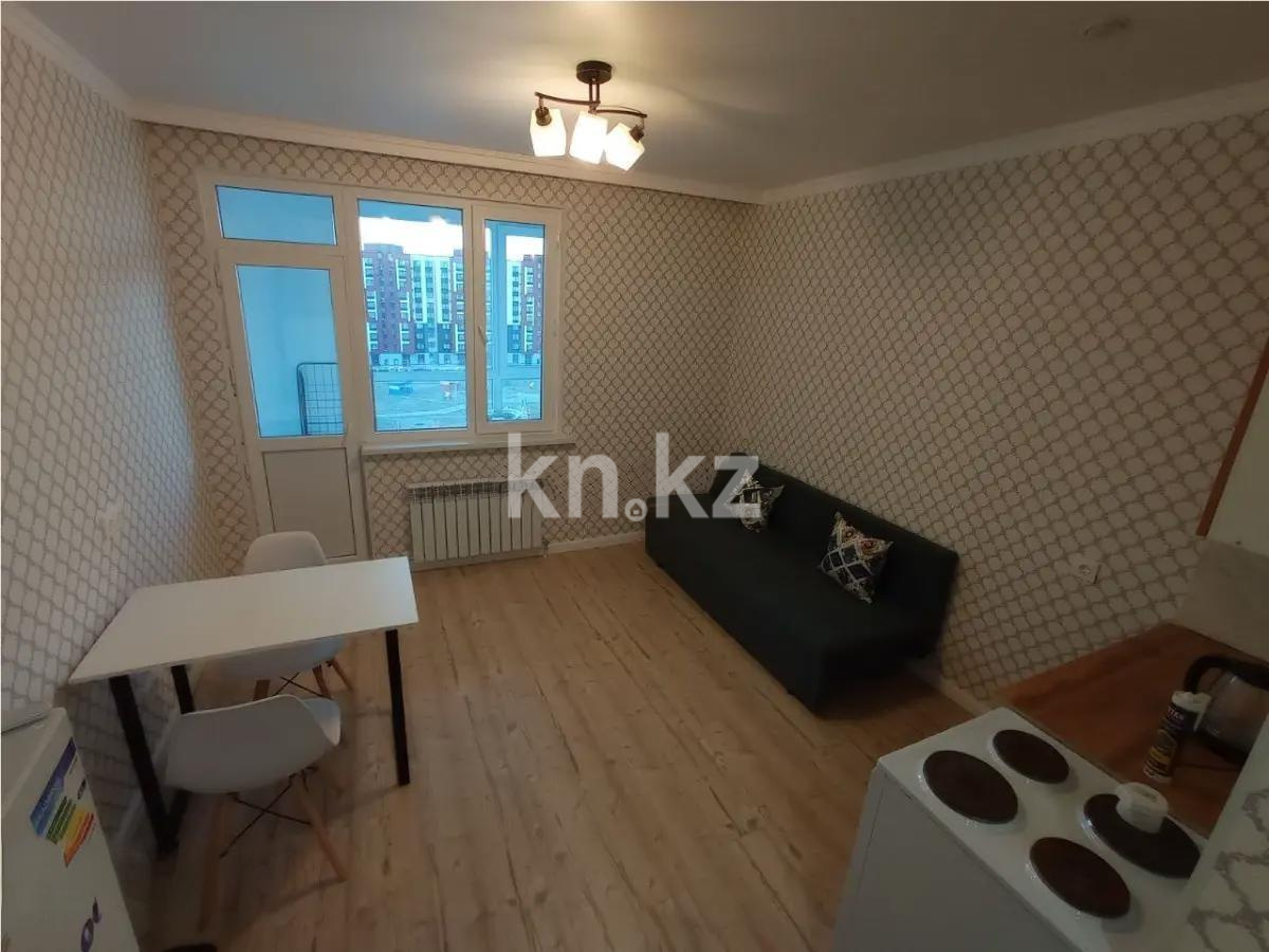 Продажа 1-комнатной квартиры, 22 м² в Астане