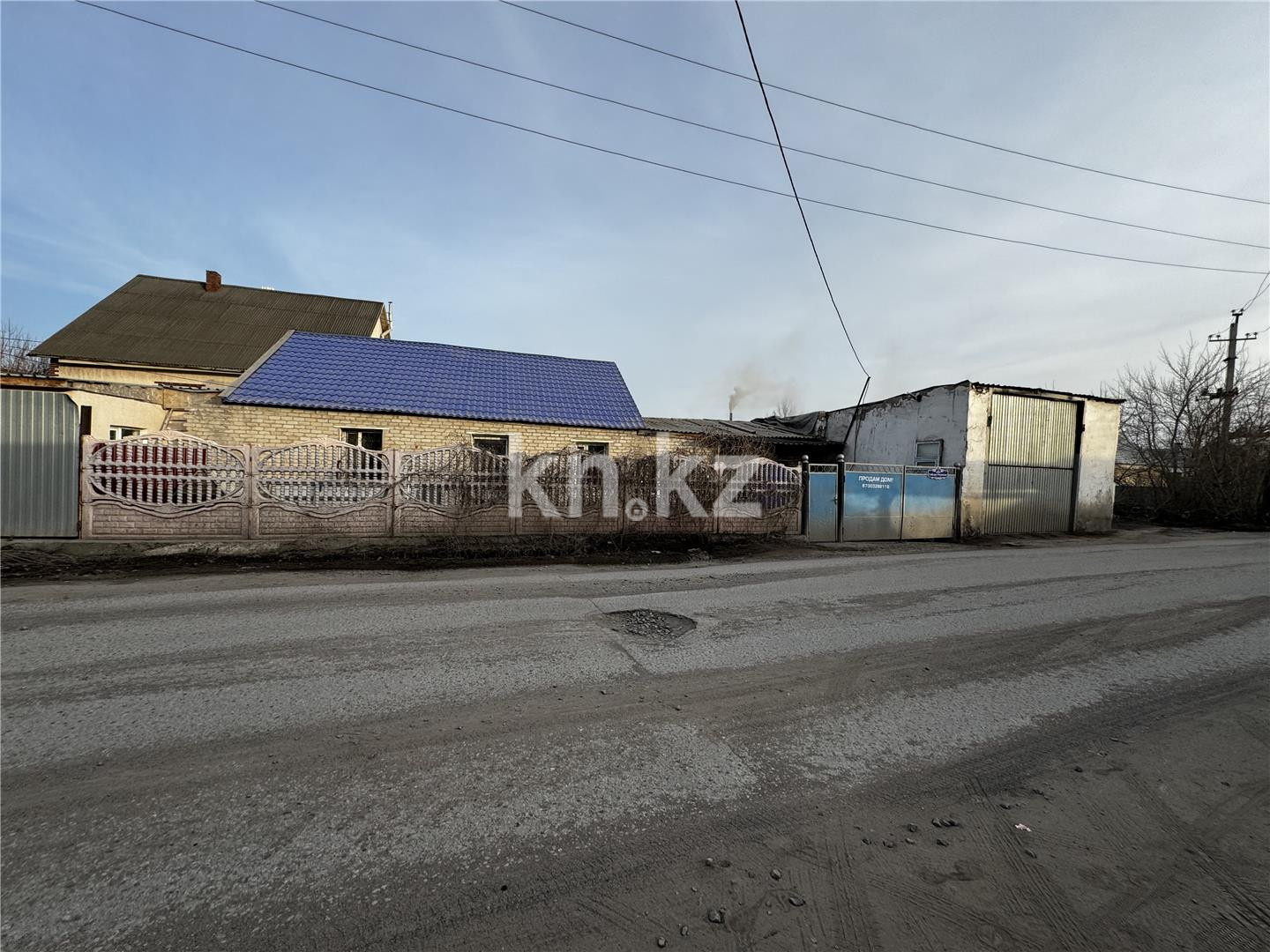 Продажа 5-комнатного дома, 100 м², ул. Рахимова в Караганде - фото 10