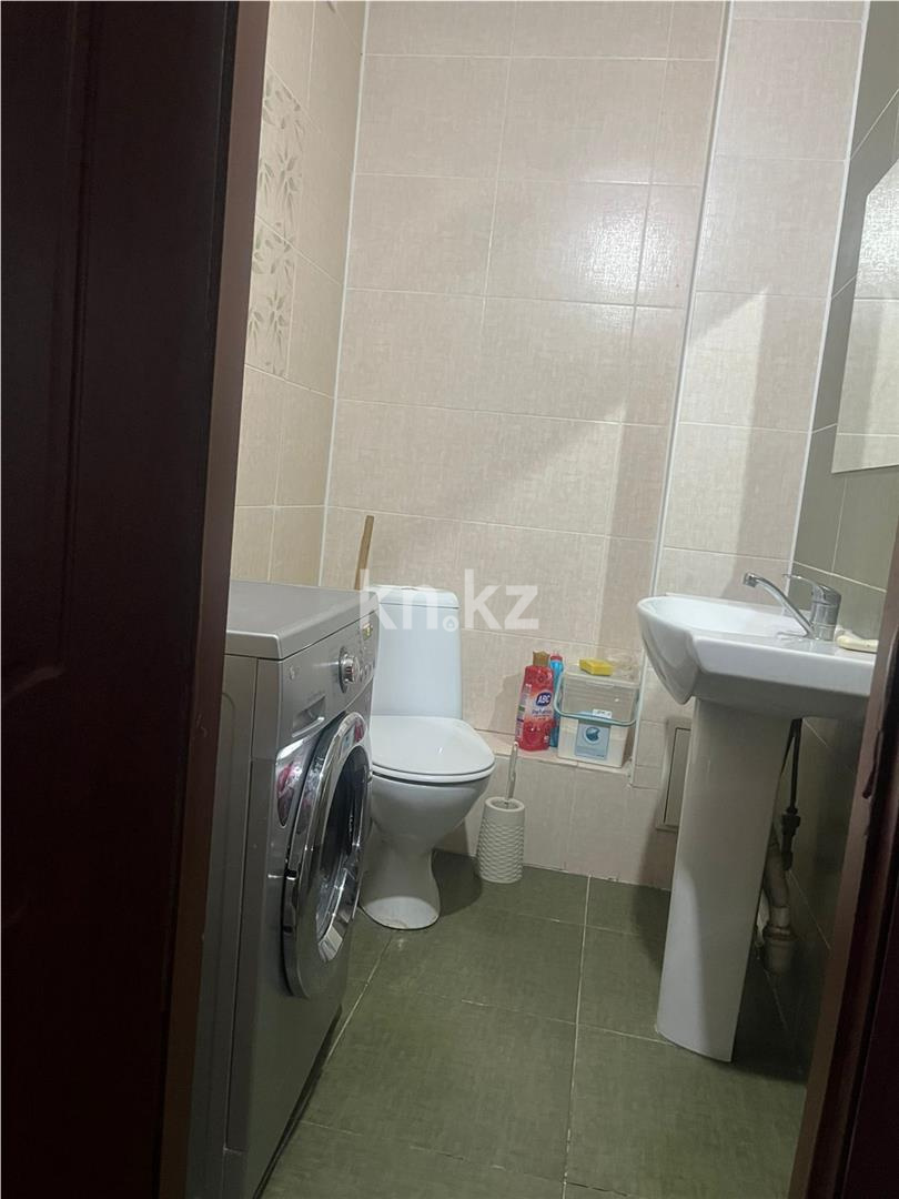 Продажа 3-комнатной квартиры, 92 м² в Астане - фото 8