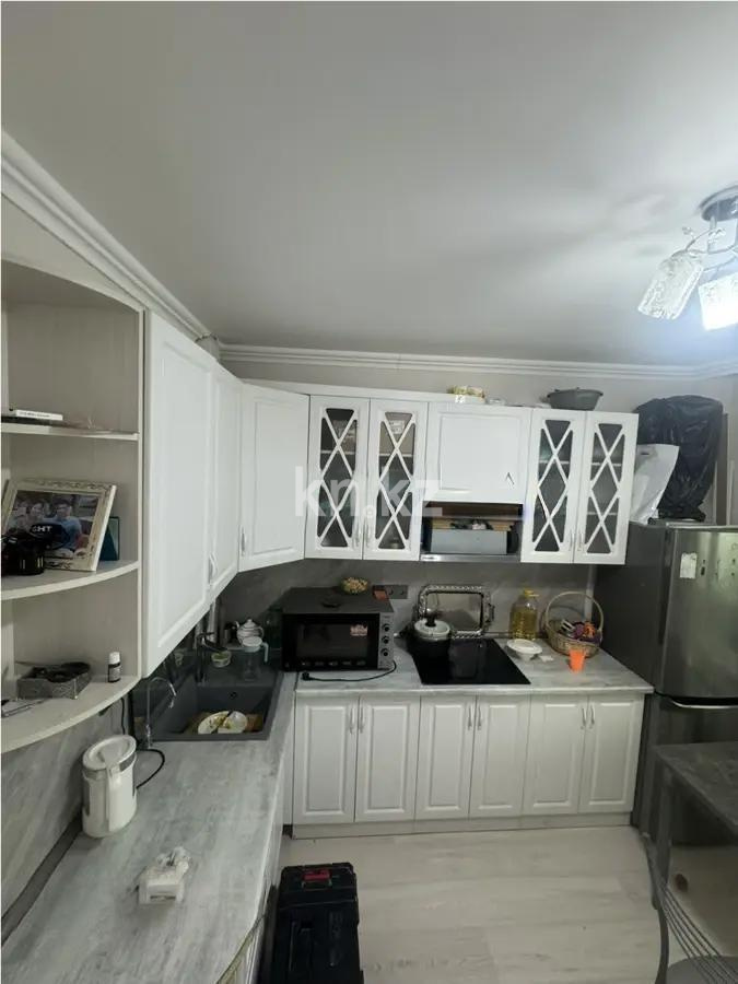 Продажа 1-комнатной квартиры, 41 м² в Астане - фото 2