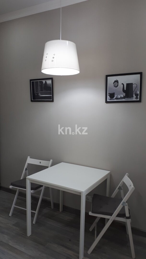 Продажа 1-комнатной квартиры, 42 м² в Алматы - фото 2