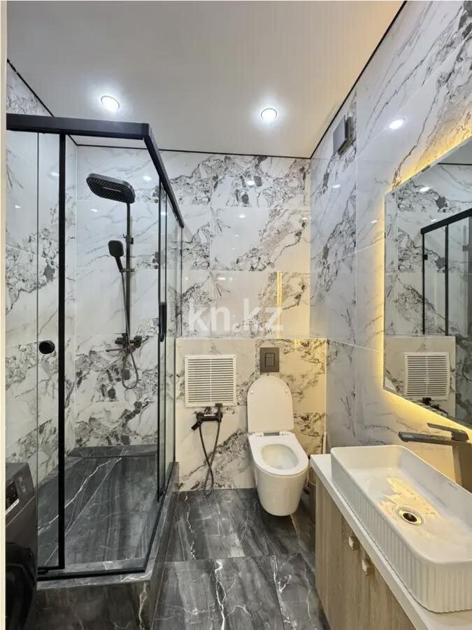 Продажа 3-комнатной квартиры, 106 м² в Алматы - фото 5