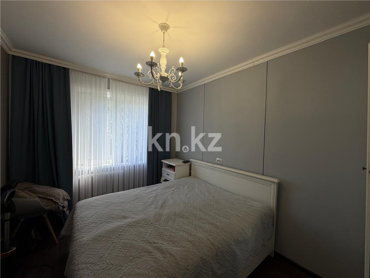 Продажа 2-комнатной квартиры, 51 м² - Продажа двухкомнатных квартир в Караганде - страница 44 фото 4 из 9
