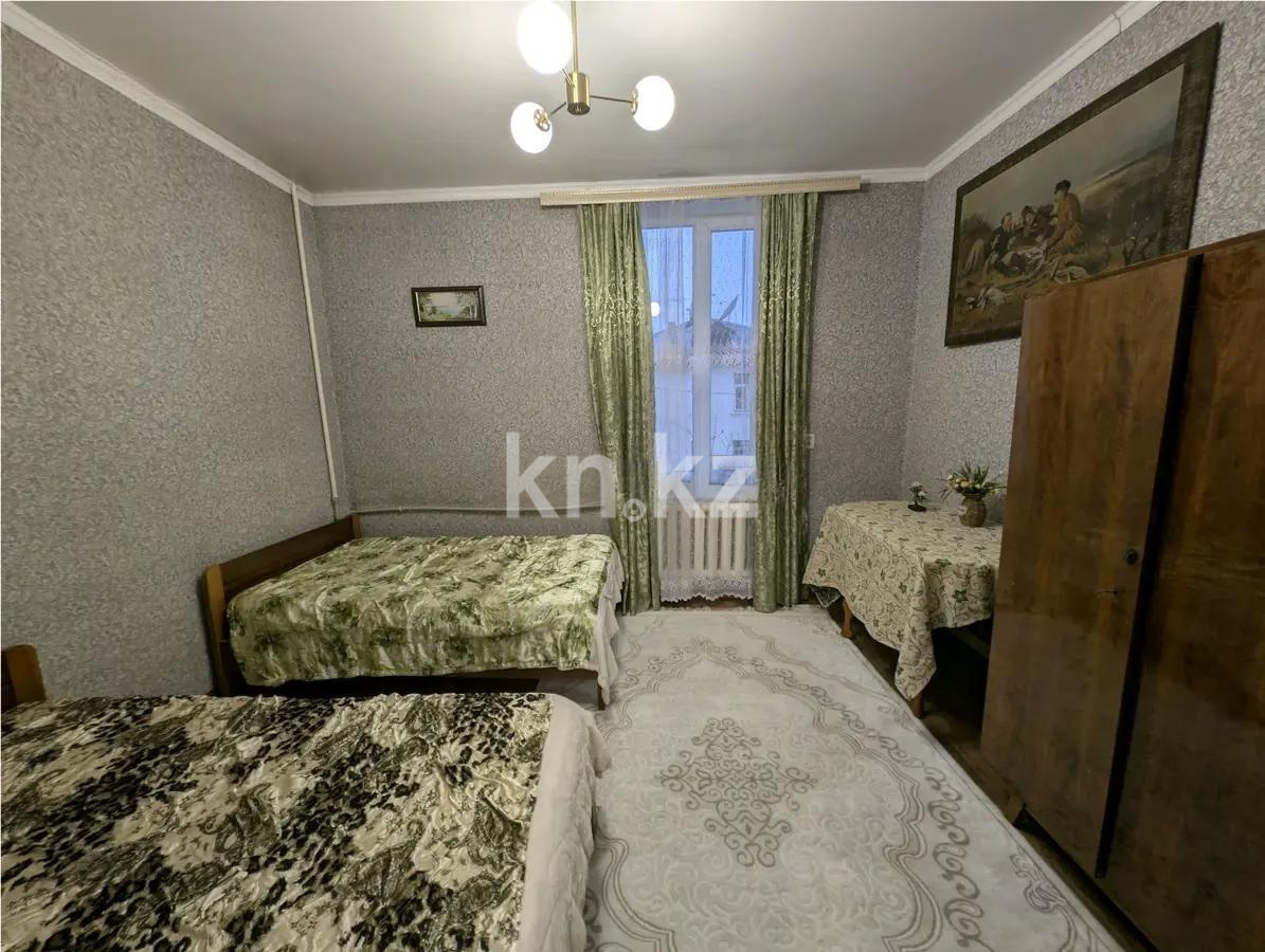 Продажа 2-комнатной квартиры, 46.4 м² - Продажа квартир в Алматы - страница 319 фото 2 из 7