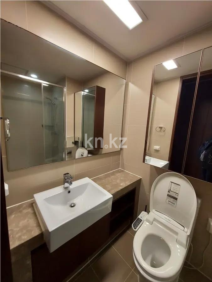 Продажа 2-комнатной квартиры, 69 м² в Астане - фото 5