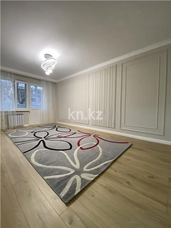 Продажа 3-комнатной квартиры, 62 м² в Алматы