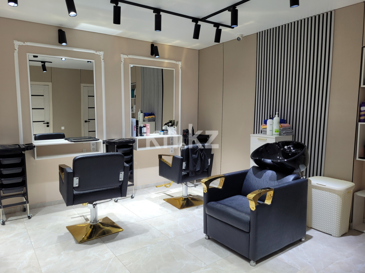 Продажа , 48.4 м², ул. Затаевича (Зональная) - Продажа действующего бизнеса в Караганде фото 5 из 11