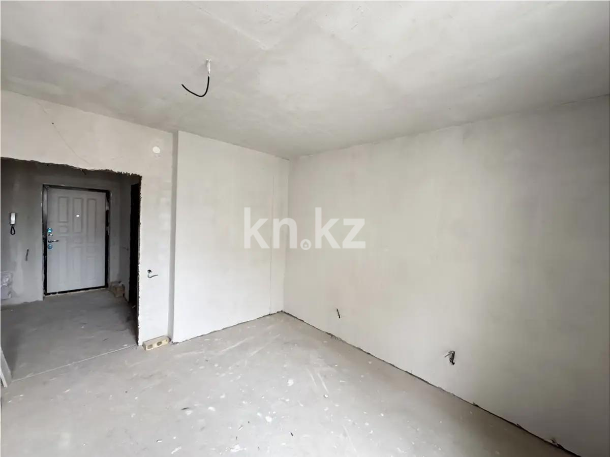 Продажа 2-комнатной квартиры, 46.5 м², ул. Туркестан, дом  4/1 - Продажа  двухкомнатных квартир в новостройках Астаны фото 1 из 4